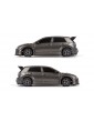 Myte R 1/43 Race Car - Grey
