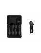 MC5000 Cylindrical Battery Charger and Analyzer