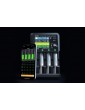MC5000 Cylindrical Battery Charger and Analyzer