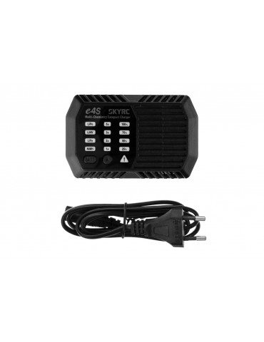 SKY RC e4S Compact Charger