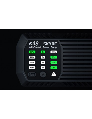 SKY RC e4S Compact Charger
