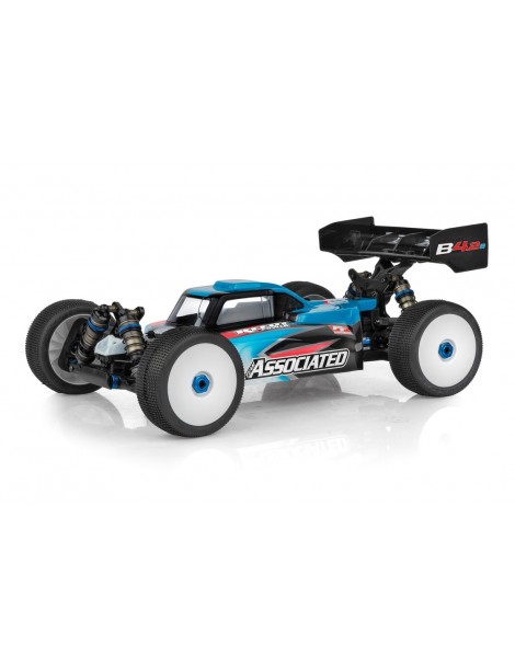 RC8B4.2e Team kit