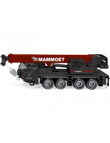 SIKU Super - Mammoet Mobile...