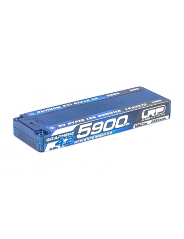 HV Hyper LCG Modified...