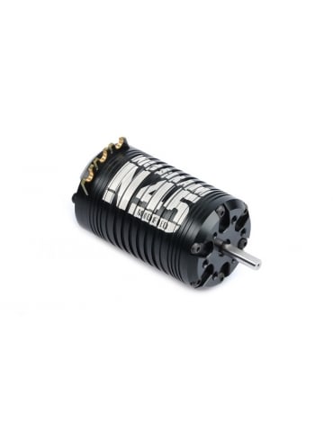 X45 MODIFIED 1950 kV motor...