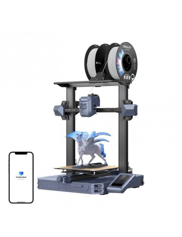 Creality CR-10 SE 3D Printer