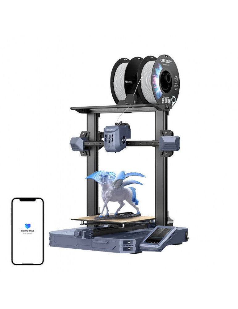 Creality CR-10 SE 3D Printer