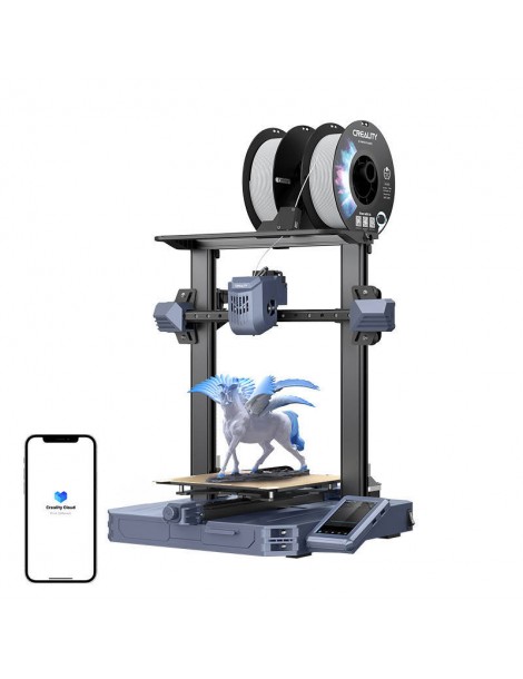 Creality CR-10 SE 3D Printer