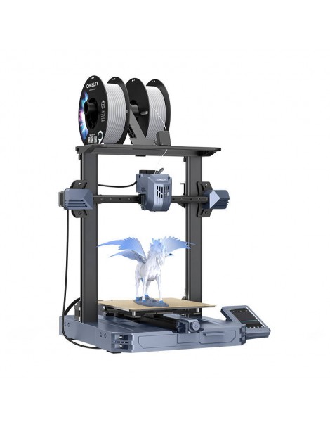 Creality CR-10 SE 3D Printer