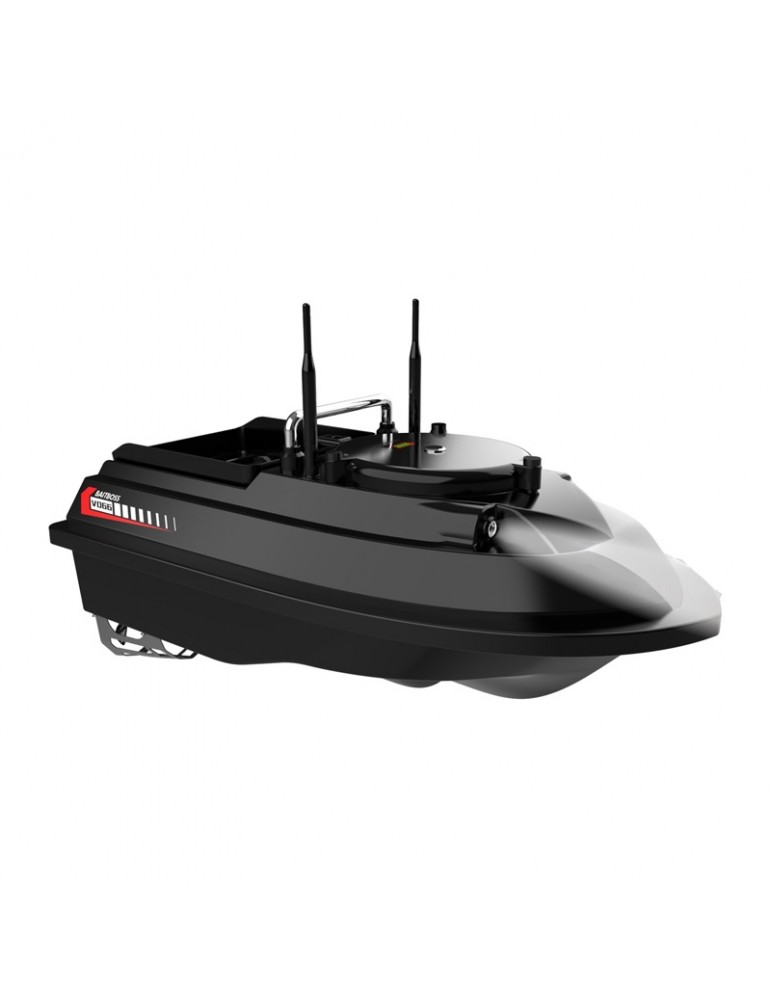 Flytec V066 GPS Bait Boat, 18,000 mAh