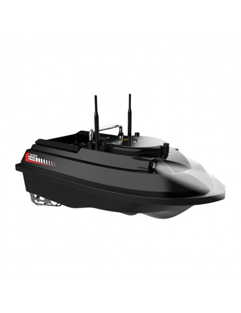 Flytec V066 GPS Bait Boat, 18,000 mAh