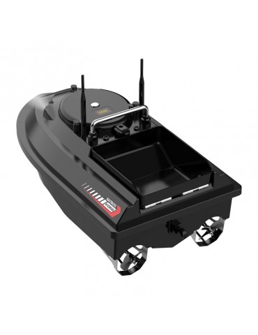 Flytec V066 GPS Bait Boat, 18,000 mAh