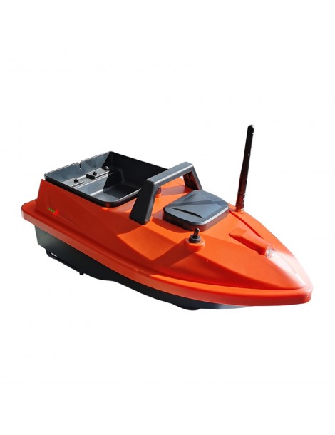 Flytec V805 GPS Boat Battery, 12,000 mAh