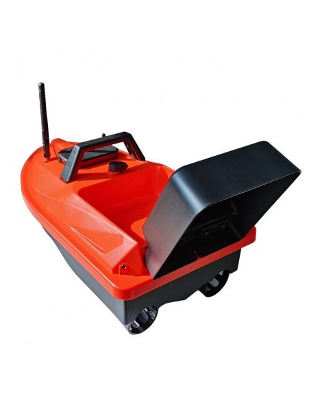 Flytec V805 GPS Boat Battery, 12,000 mAh