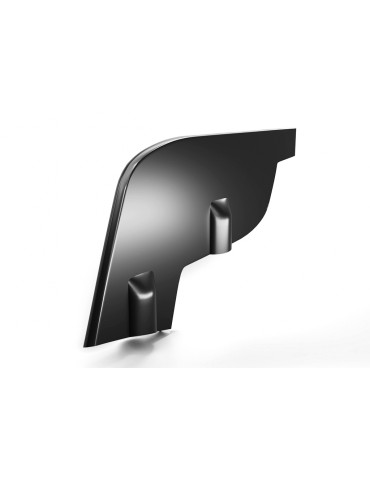 Aesthetic wing fins (2pcs) for AMR10 LMH body