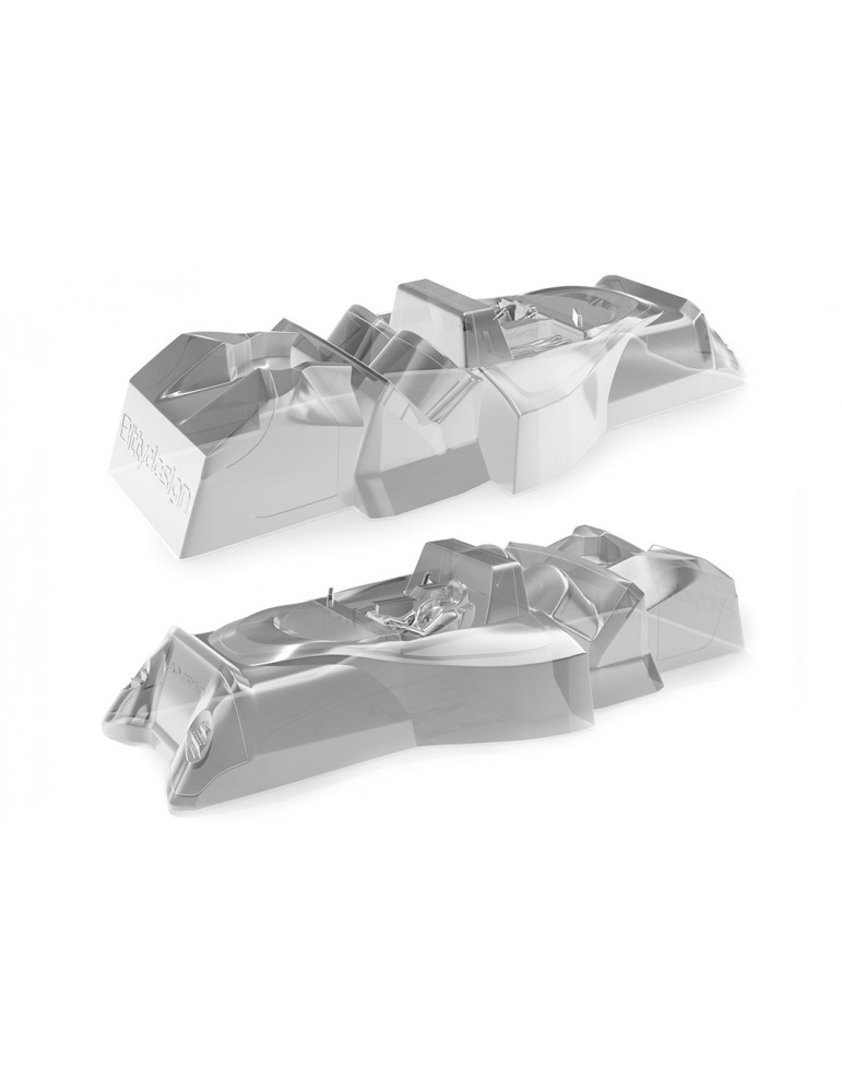 Aesthetic kit for AMR10 LMH body