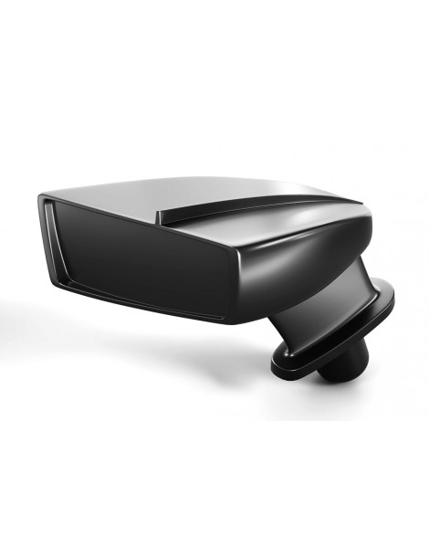 Rearview mirrors kit (left/right) for AMR10 LMH body