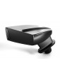 Rearview mirrors kit (left/right) for AMR10 LMH body