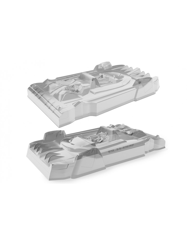Aesthetic kit for GLH-007 LMH body