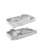 Aesthetic kit for GLH-007 LMH body