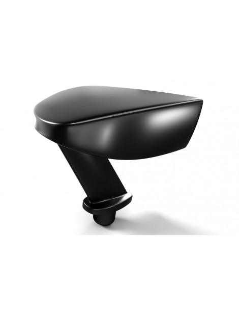 Rearview mirrors kit (left/right) for GLH-007 LMH body