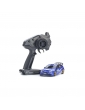 Kyosho Mini-Z AWD Subaru Impreza WRC 2008 RC modelis su MA-020 važiuokle – CyborgShop