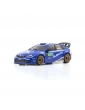 Kyosho Mini-Z AWD Subaru Impreza WRC 2008 RC modelis su MA-020 važiuokle – CyborgShop