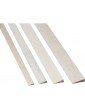 Balsa end strip 3x12x1000mm
