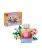 LEGO Creator - Floral Decor Perfume Bottle
