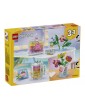 LEGO Creator - Floral Decor Perfume Bottle