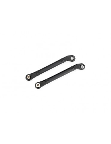 Traxxas Camber links, rear (molded composite) (73mm center to center) (2) (for use with 9181)