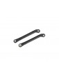 Traxxas Camber links, rear (molded composite) (73mm center to center) (2) (for use with 9181)