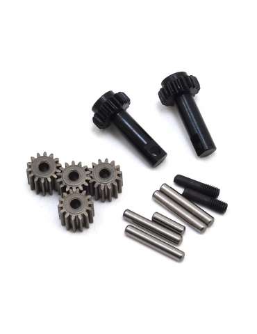 Traxxas Planet gears (4)/...
