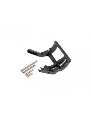 Traxxas Wheelie bar mount...