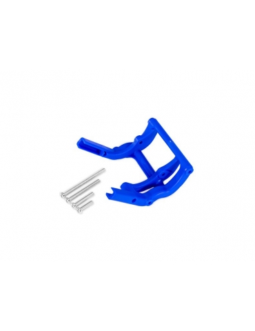 Traxxas Wheelie bar mount...