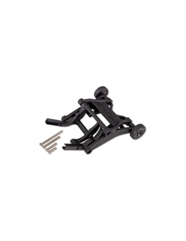 Traxxas Wheelie bar,...