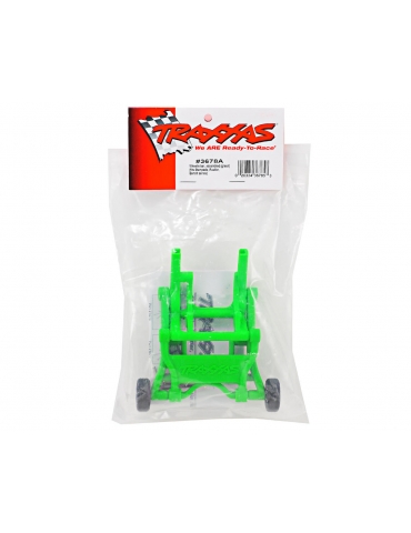 Traxxas Wheelie bar,...
