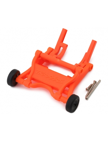 Traxxas Wheelie bar,...