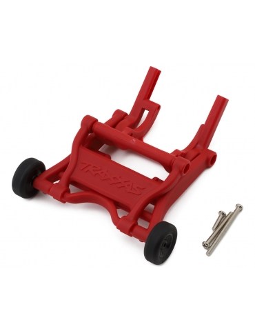 Traxxas Wheelie bar,...