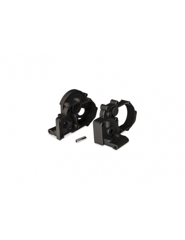 Traxxas Gearbox halves,...