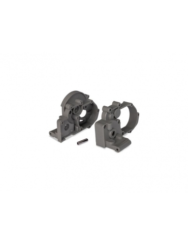 Traxxas Gearbox halves,...