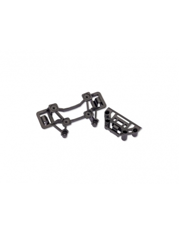 Traxxas Latch, body (fits...