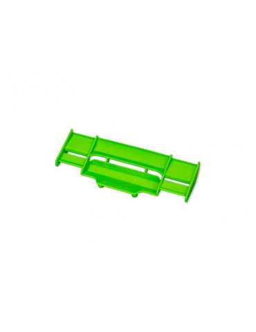 Traxxas Wing, Rustler (green)