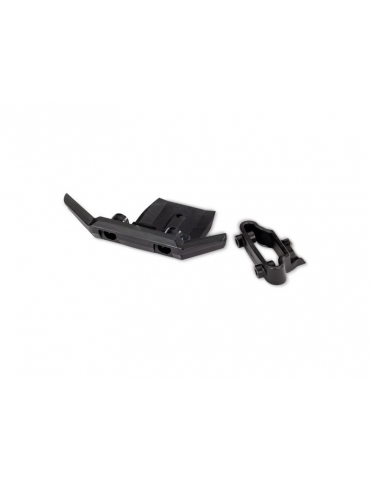 Traxxas Bumper, front/...