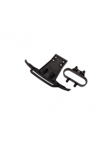 Traxxas Bumper, front/...