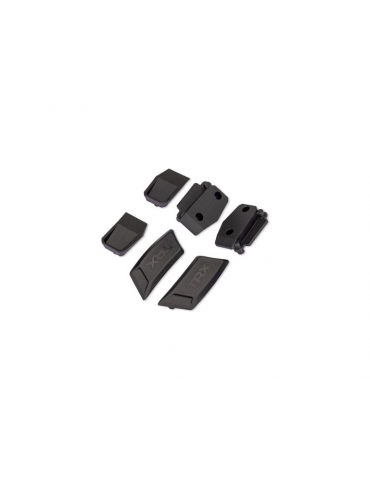 Traxxas Latch mounts/...