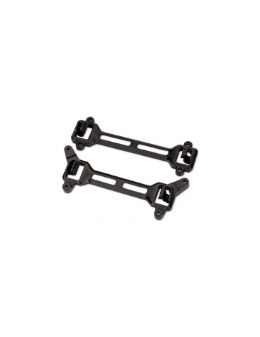 Traxxas Latch, body mount,...