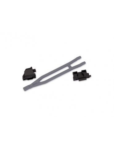 Traxxas Battery hold-down/...