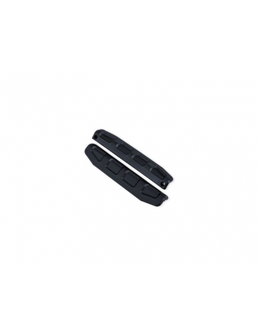 Traxxas Nerf bars, chassis...