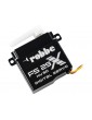 Robbe servo FS 29X HV 3.5kg.cm 0.065s/60 MG 15T